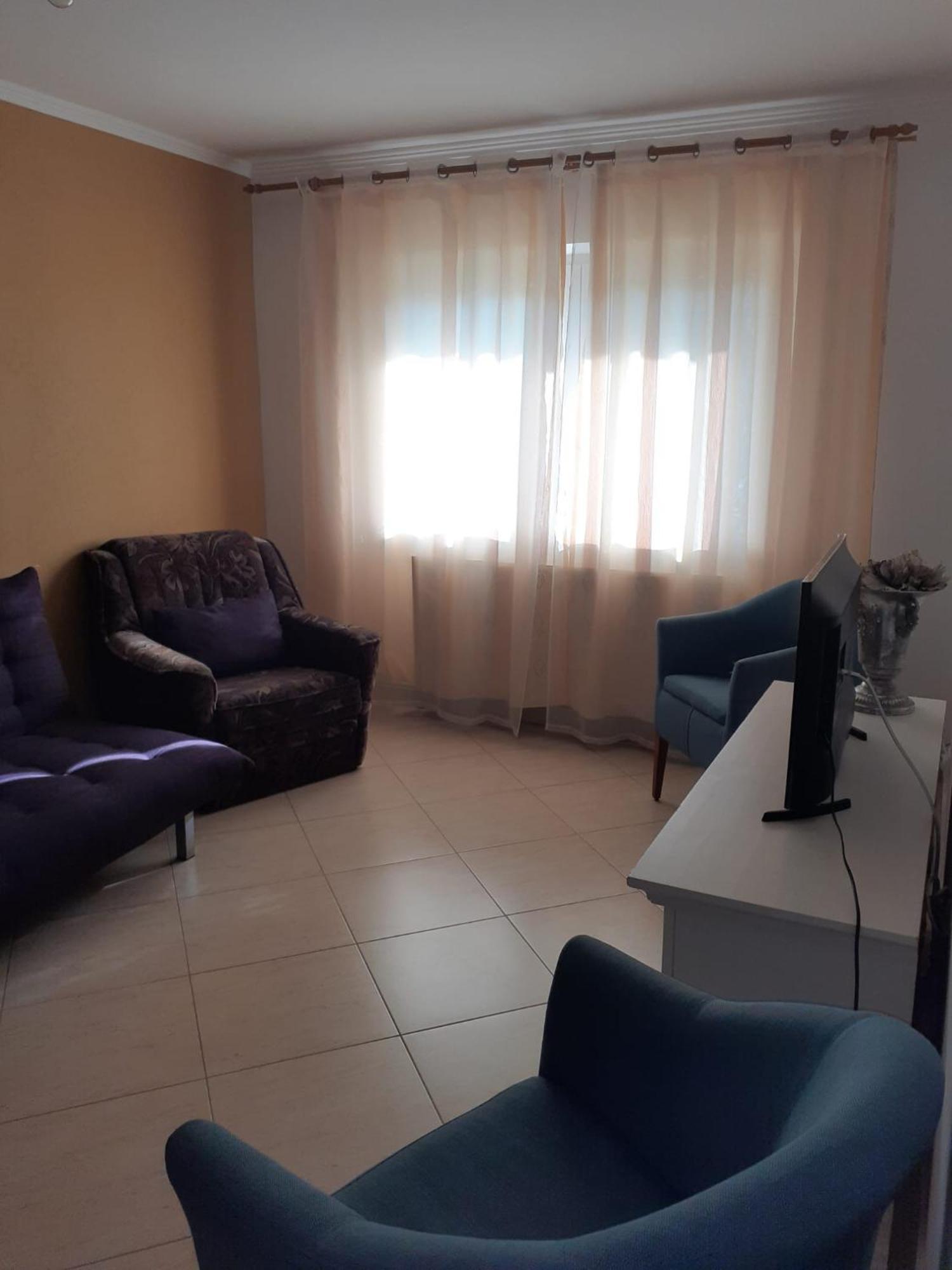 Apartament cu 3 camere la poala Munților Făgăraș Victoria  Exterior foto