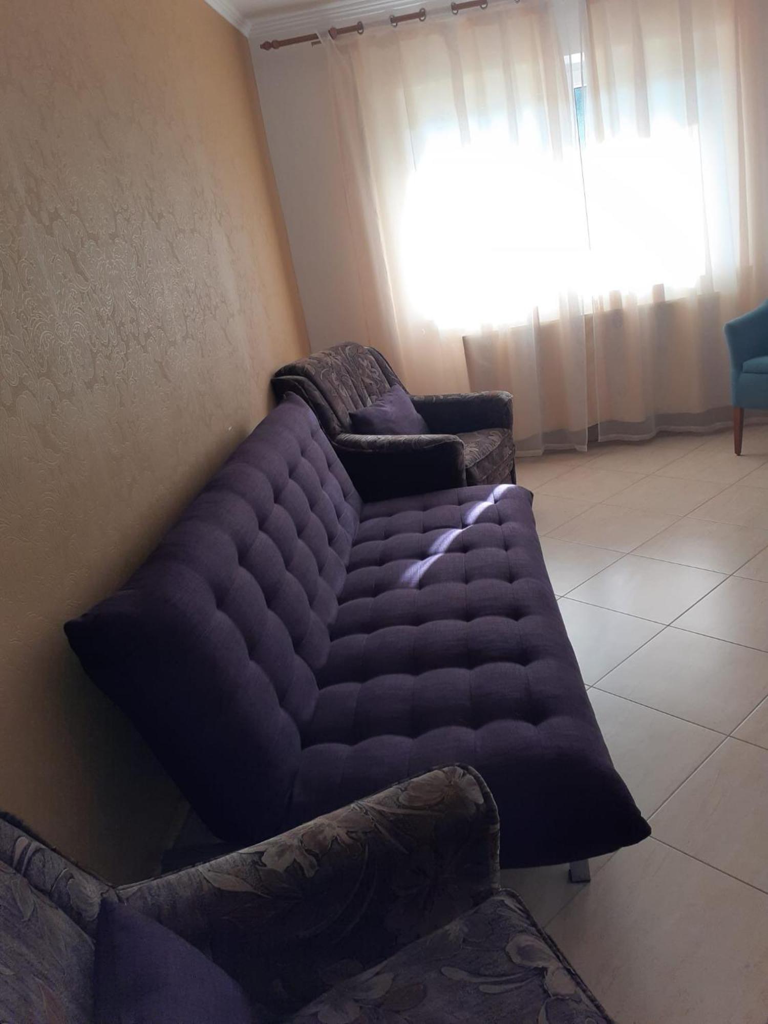 Apartament cu 3 camere la poala Munților Făgăraș Victoria  Exterior foto