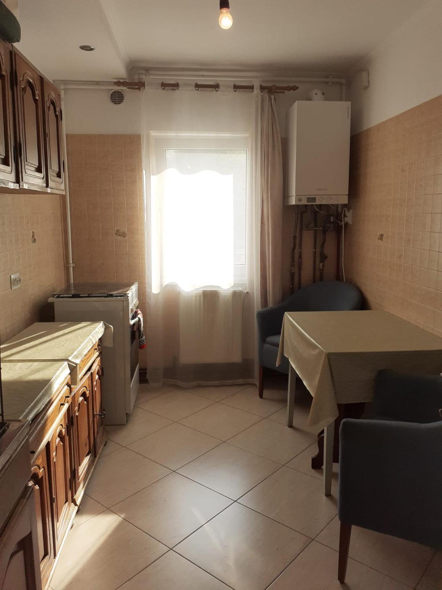 Apartament cu 3 camere la poala Munților Făgăraș Victoria  Exterior foto