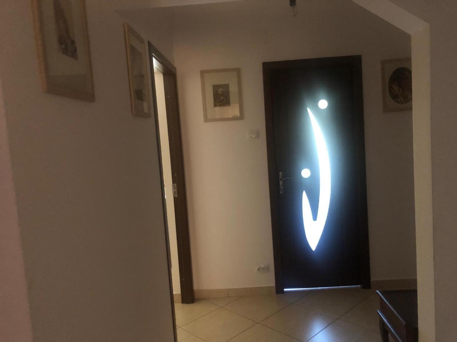 Apartament cu 3 camere la poala Munților Făgăraș Victoria  Exterior foto