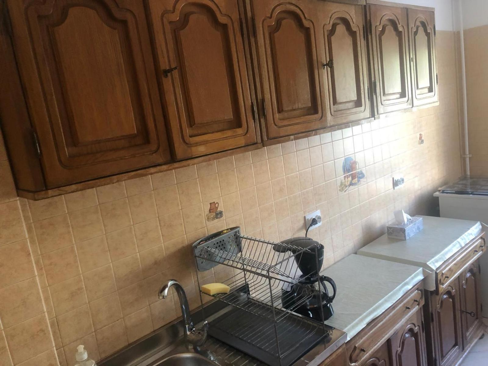 Apartament cu 3 camere la poala Munților Făgăraș Victoria  Exterior foto