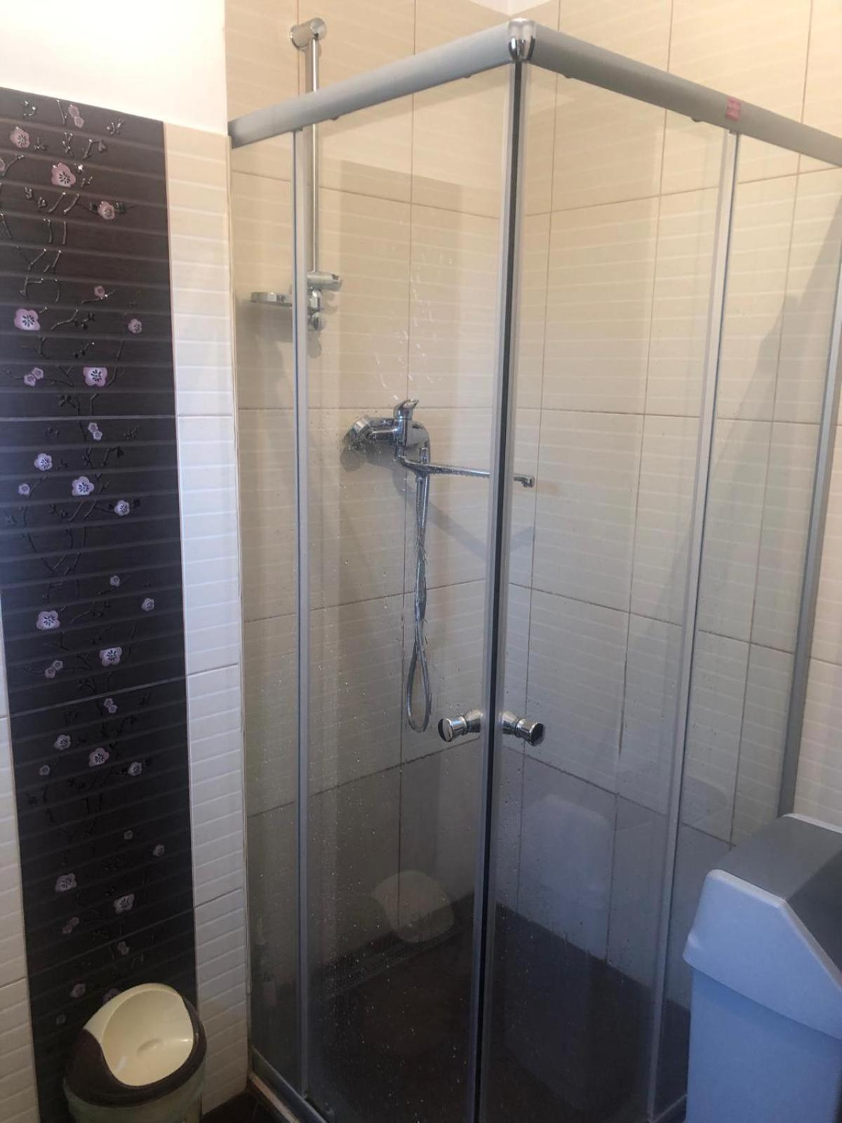Apartament cu 3 camere la poala Munților Făgăraș Victoria  Exterior foto