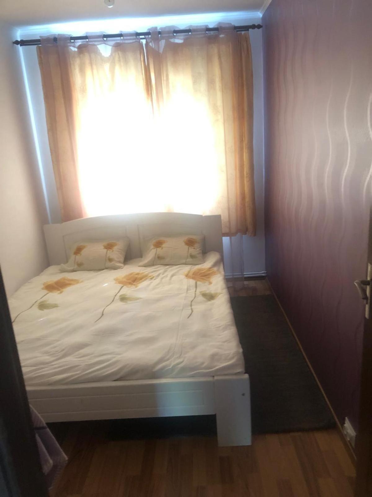 Apartament cu 3 camere la poala Munților Făgăraș Victoria  Exterior foto