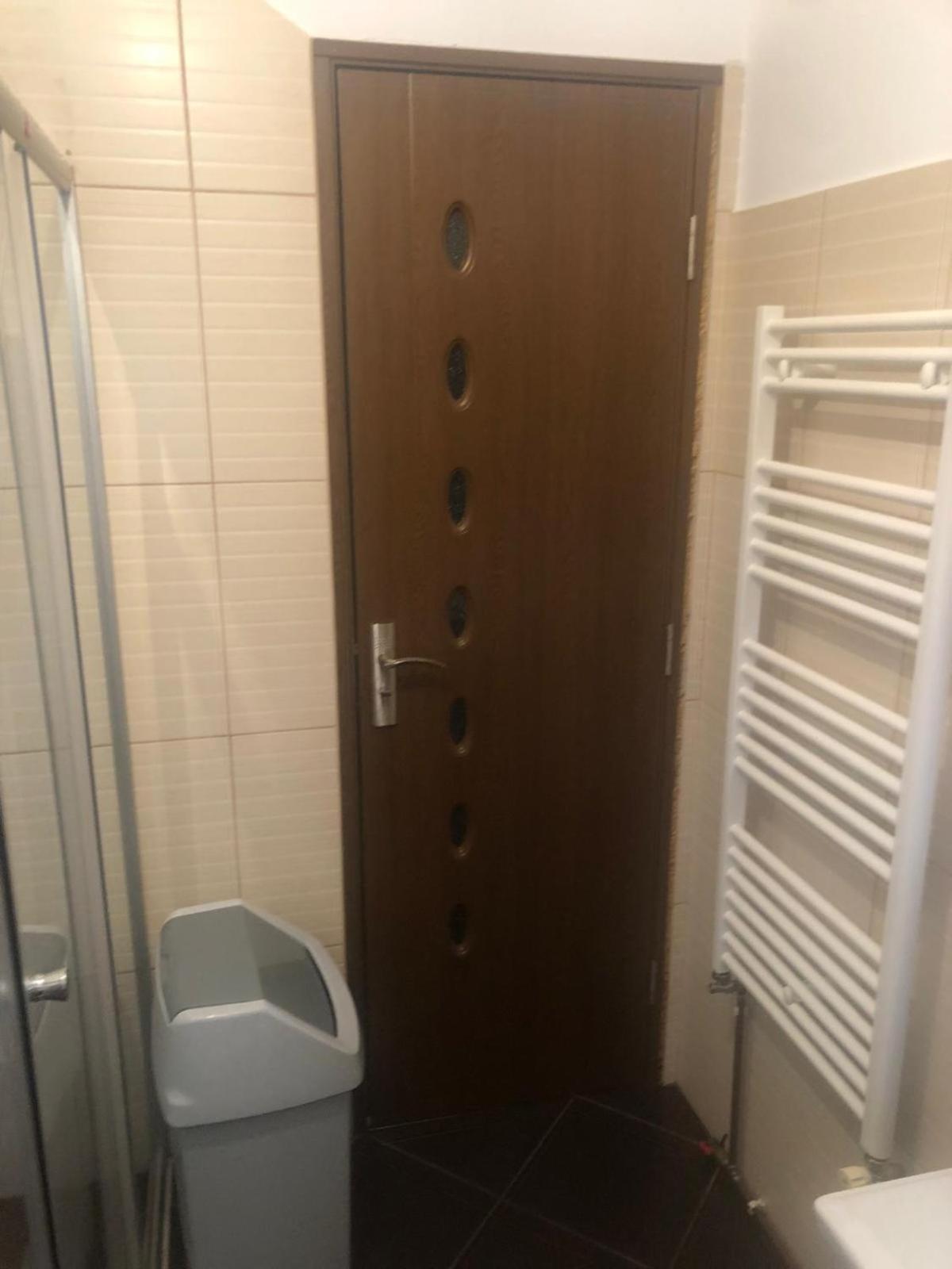 Apartament cu 3 camere la poala Munților Făgăraș Victoria  Exterior foto