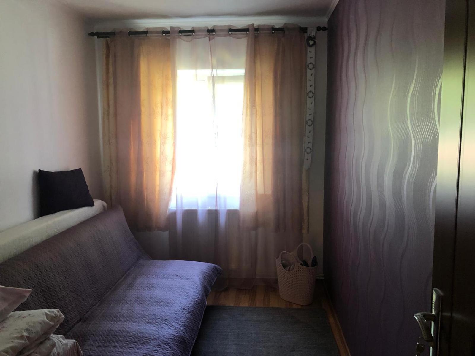 Apartament cu 3 camere la poala Munților Făgăraș Victoria  Exterior foto