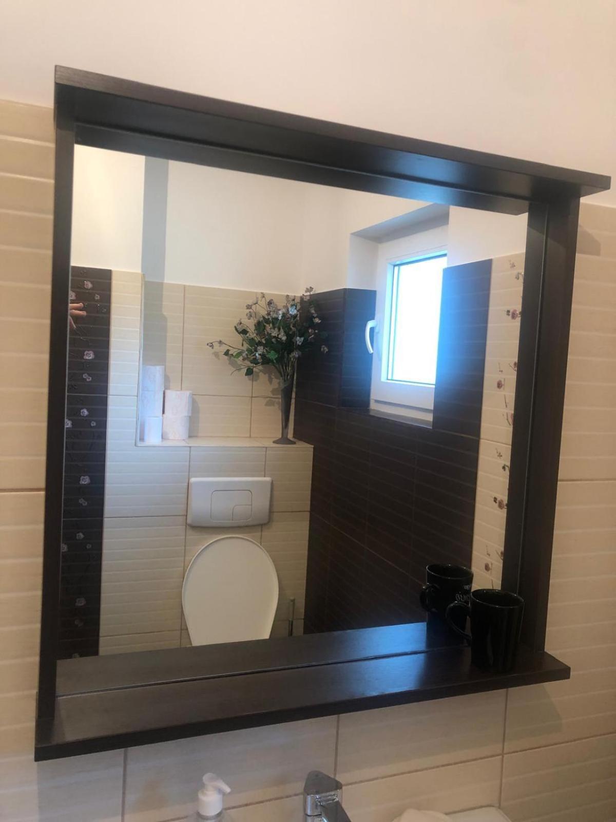 Apartament cu 3 camere la poala Munților Făgăraș Victoria  Exterior foto