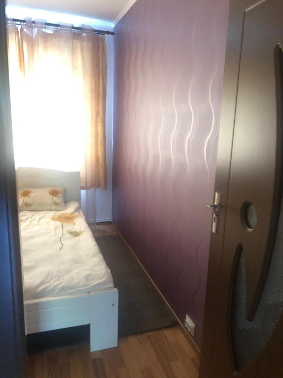 Apartament cu 3 camere la poala Munților Făgăraș Victoria  Exterior foto