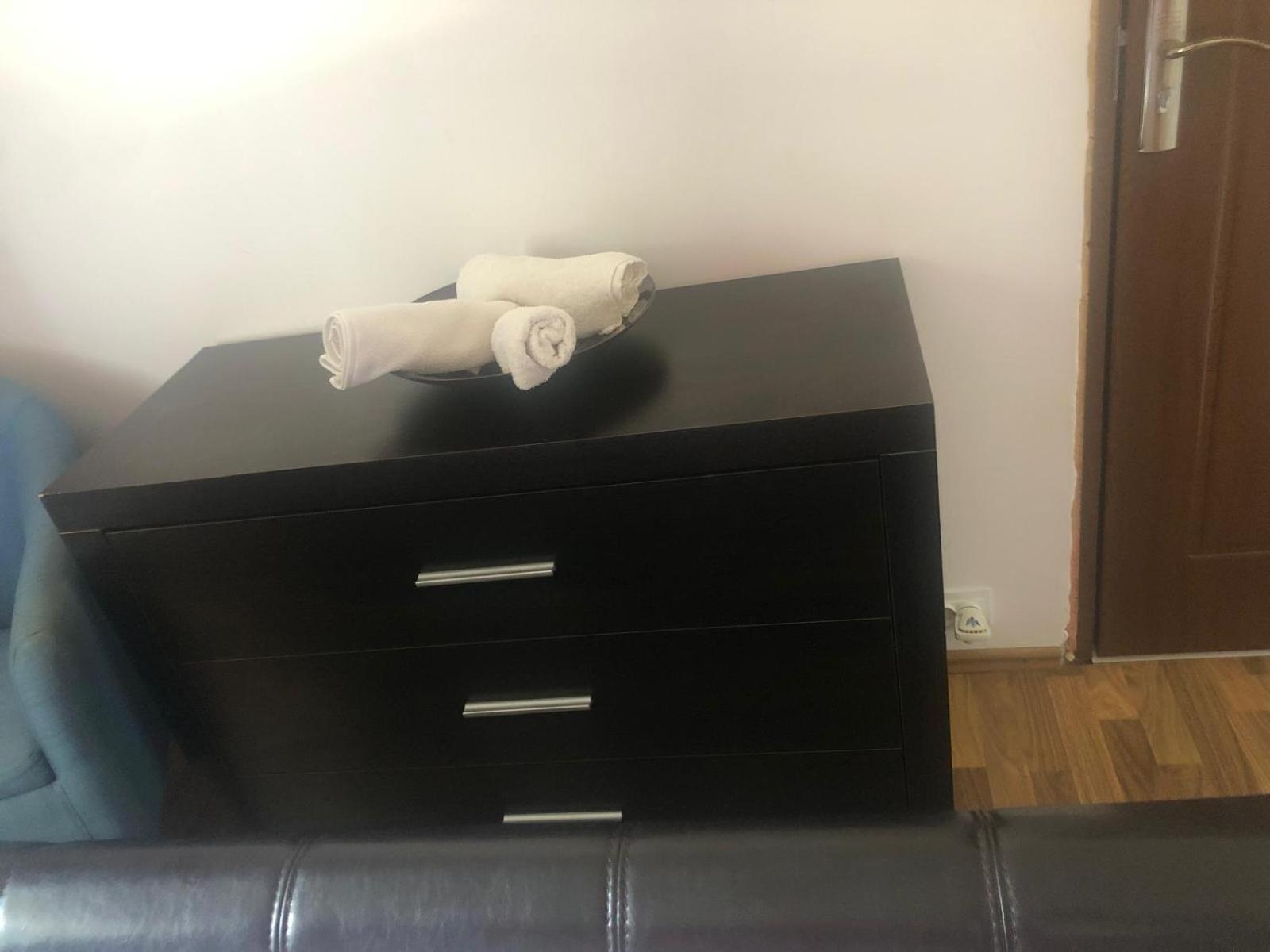 Apartament cu 3 camere la poala Munților Făgăraș Victoria  Exterior foto