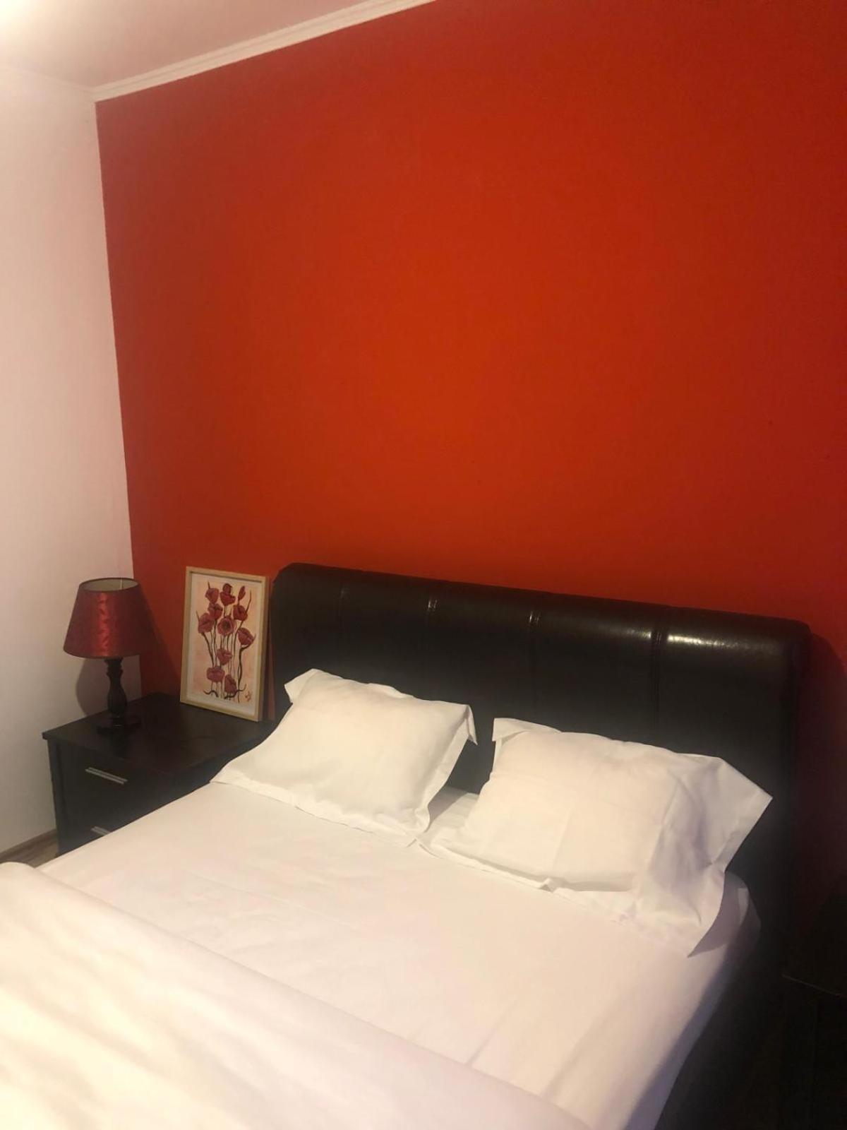 Apartament cu 3 camere la poala Munților Făgăraș Victoria  Exterior foto