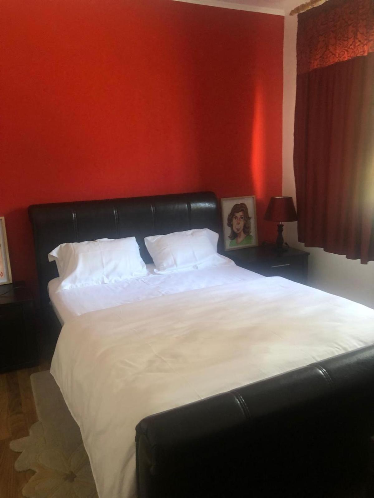 Apartament cu 3 camere la poala Munților Făgăraș Victoria  Exterior foto