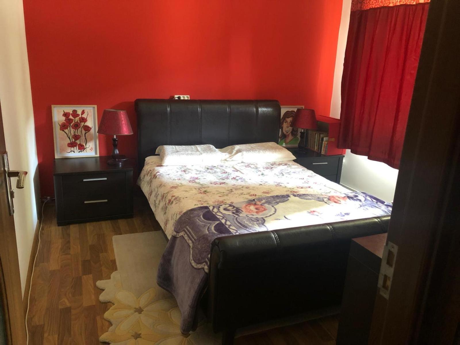 Apartament cu 3 camere la poala Munților Făgăraș Victoria  Exterior foto