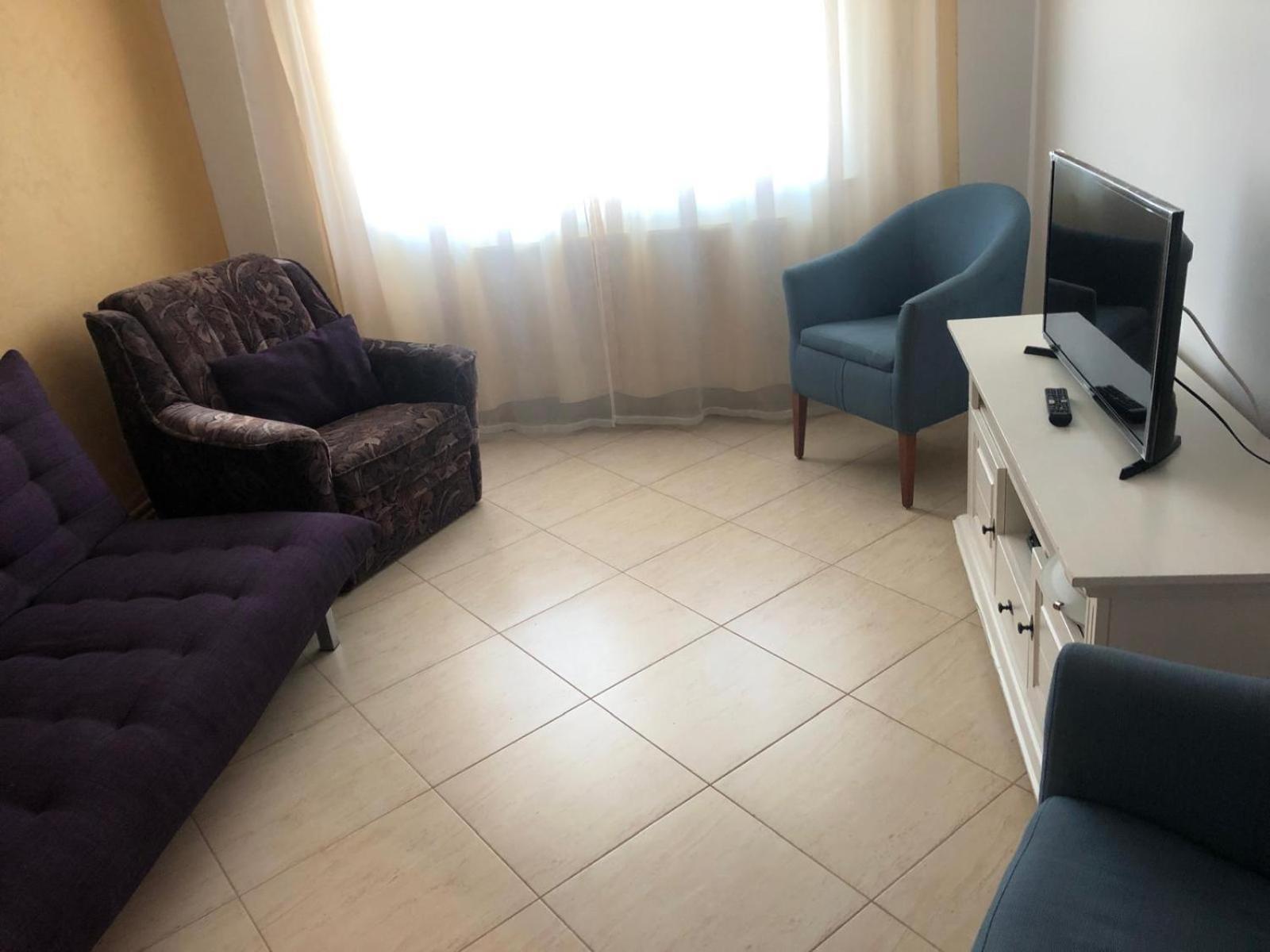 Apartament cu 3 camere la poala Munților Făgăraș Victoria  Exterior foto